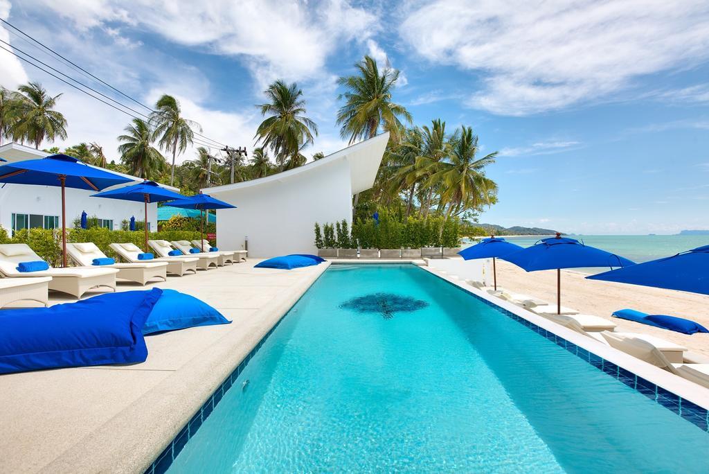 La Perle Resort Koh Samui Mae Nam Dış mekan fotoğraf