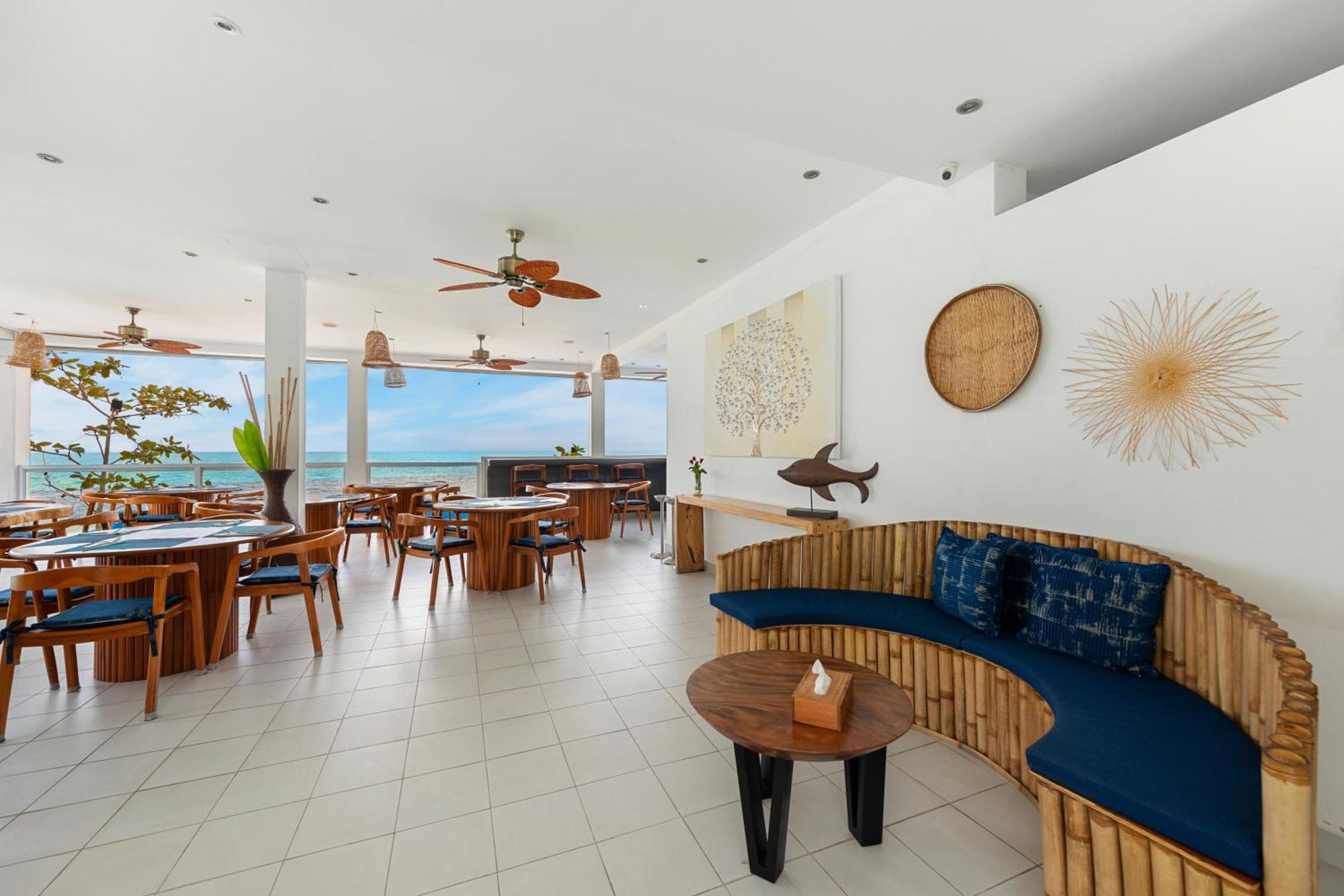 La Perle Resort Koh Samui Mae Nam Dış mekan fotoğraf