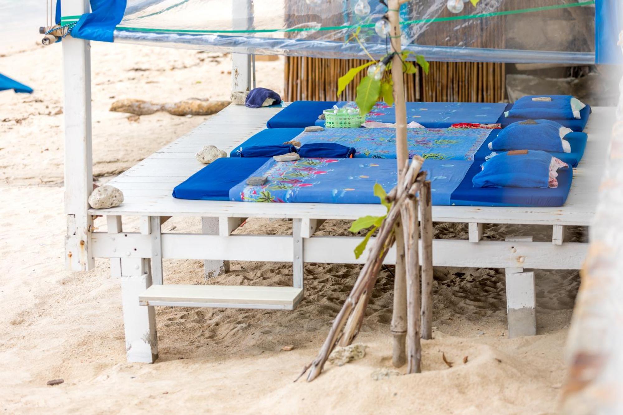 La Perle Resort Koh Samui Mae Nam Dış mekan fotoğraf