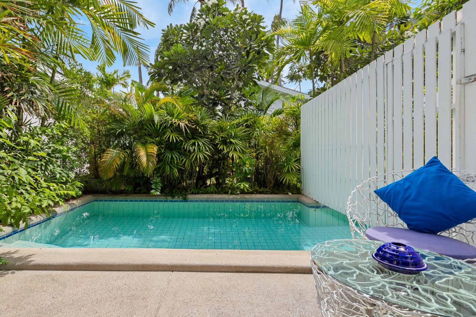 La Perle Resort Koh Samui Mae Nam Dış mekan fotoğraf