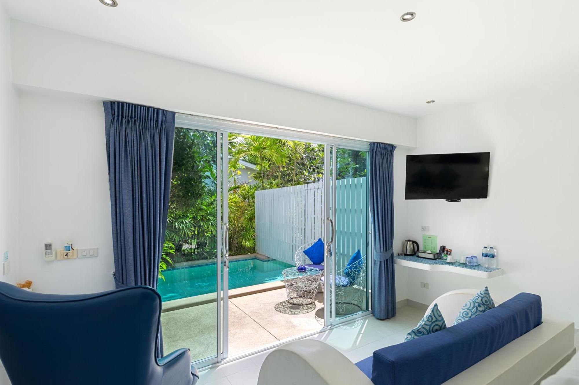 La Perle Resort Koh Samui Mae Nam Dış mekan fotoğraf
