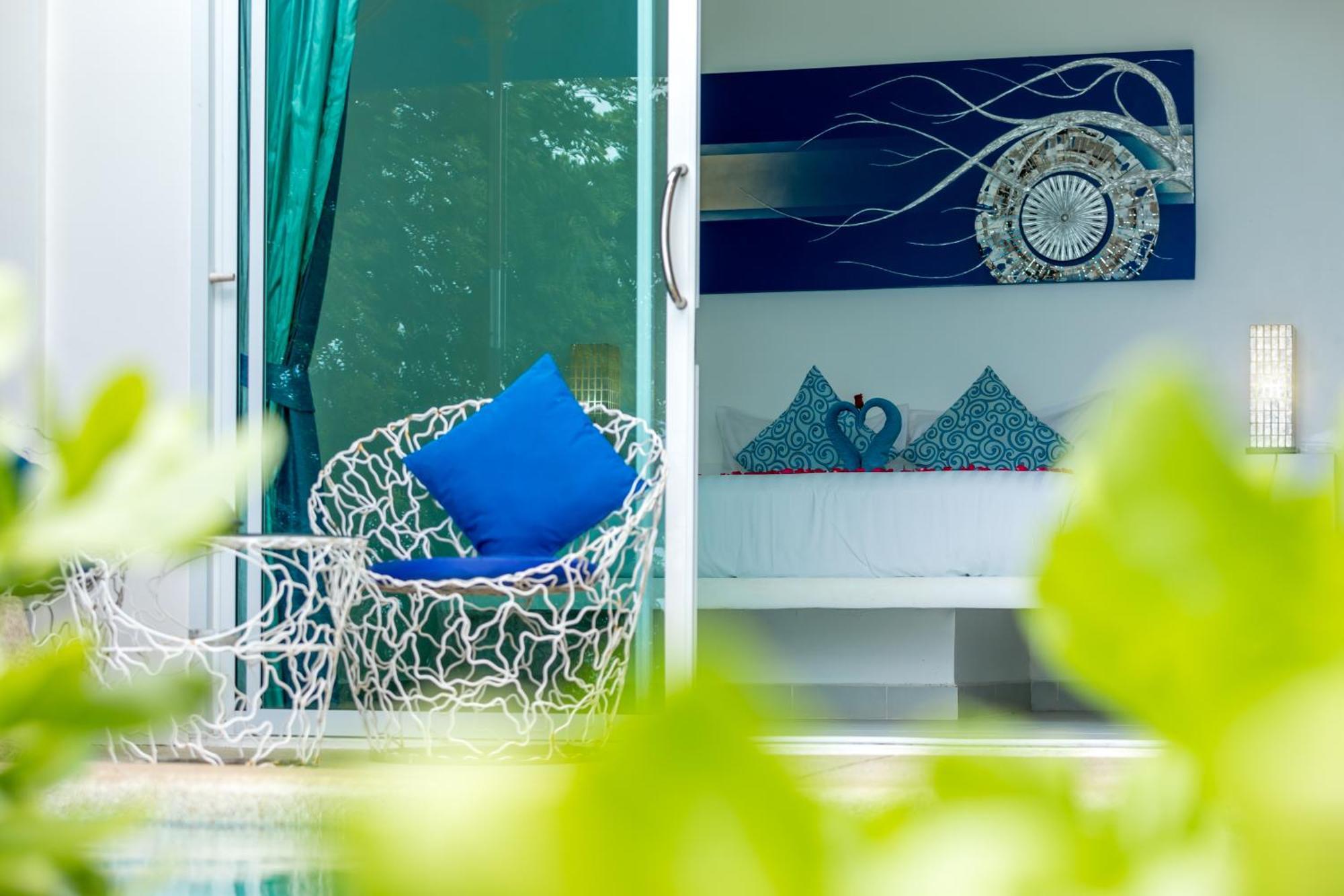 La Perle Resort Koh Samui Mae Nam Dış mekan fotoğraf