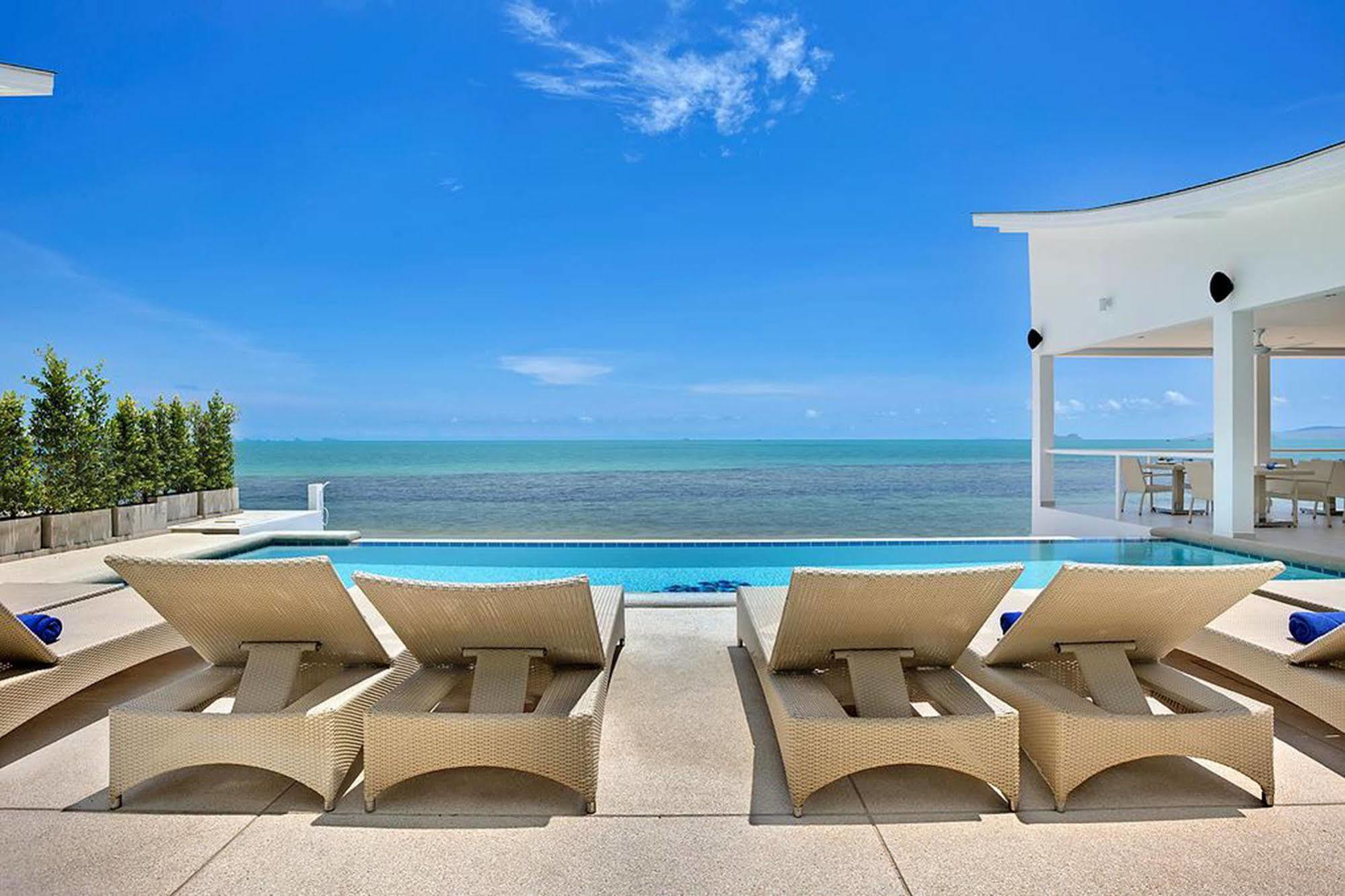 La Perle Resort Koh Samui Mae Nam Dış mekan fotoğraf
