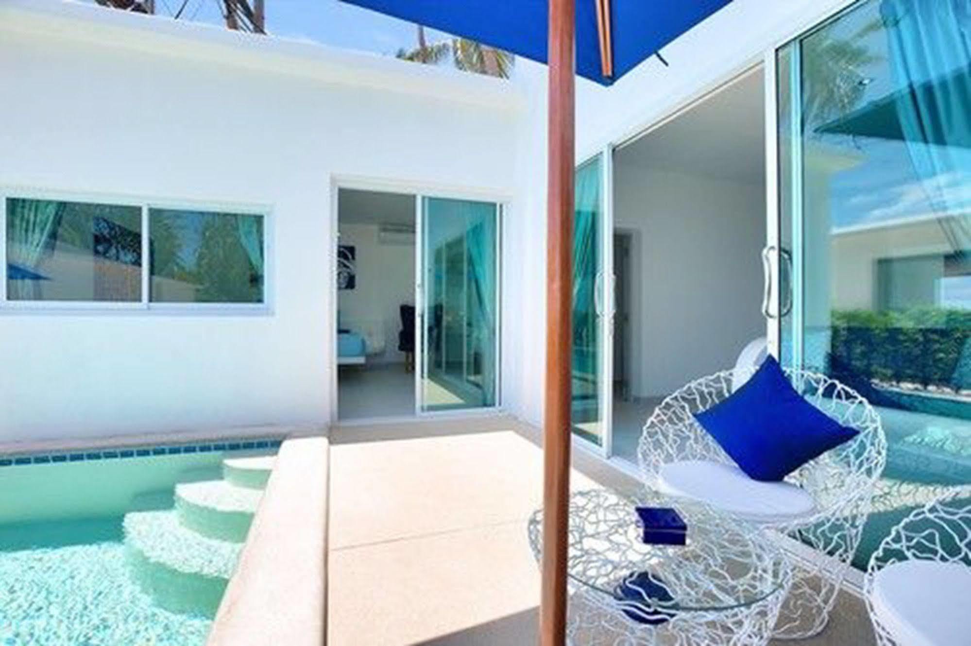 La Perle Resort Koh Samui Mae Nam Dış mekan fotoğraf