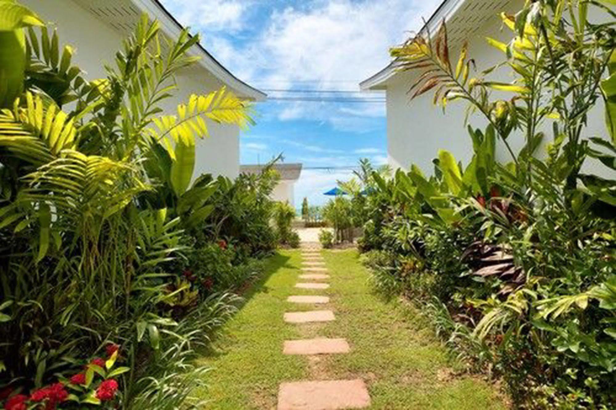 La Perle Resort Koh Samui Mae Nam Dış mekan fotoğraf